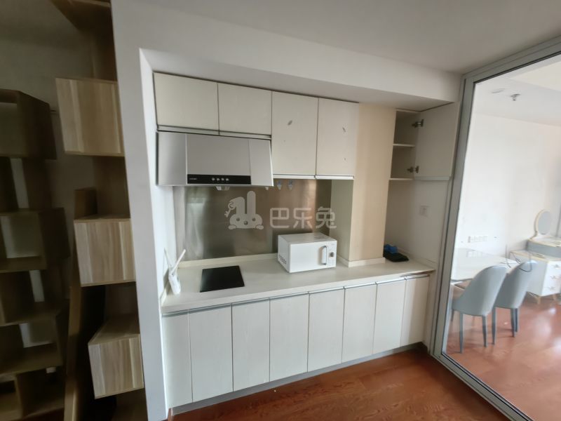 龙湖霖珑公馆14938365厨房图10