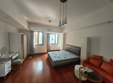 龙湖霖珑公馆 1室1厅1卫