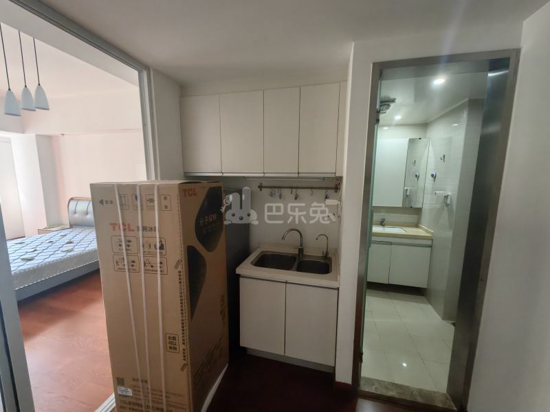 龙湖霖珑公馆14938365厨房图7