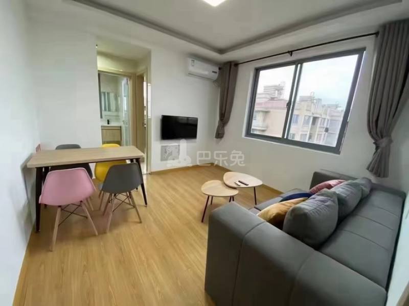 唐丰苑14940434客厅图0