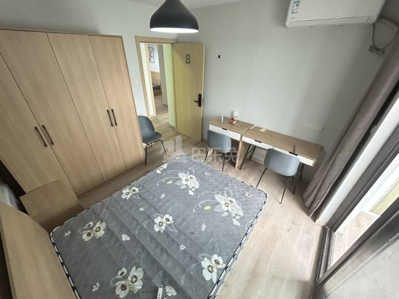 茗丰雅苑14941047卧室图9