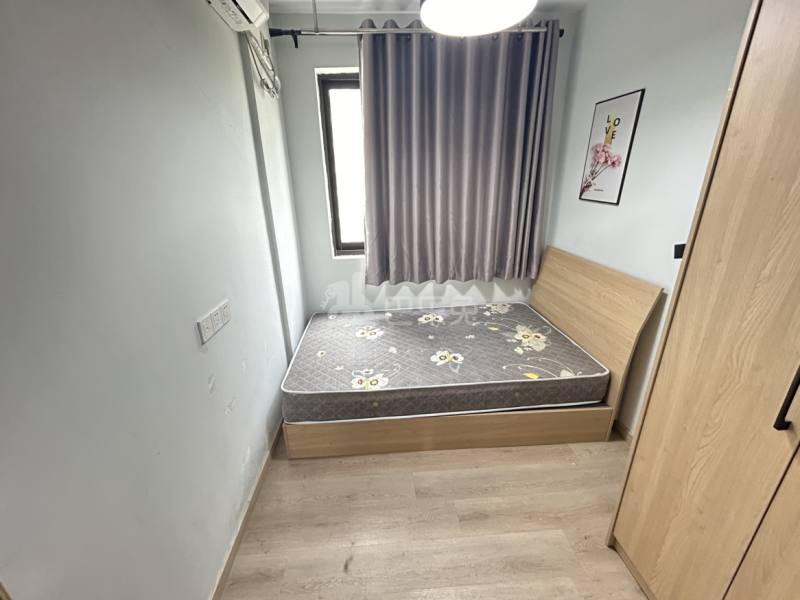 茗丰雅苑14941047卧室图7