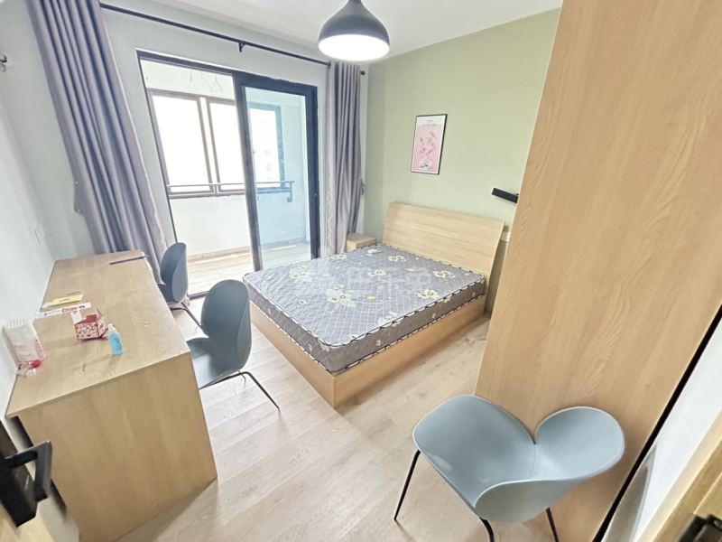 茗丰雅苑14941047卧室图8