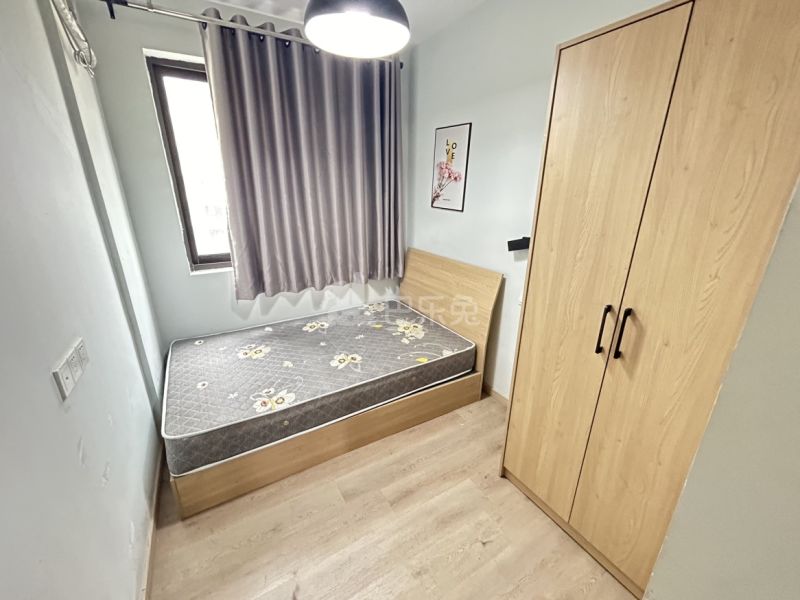 茗丰雅苑14941047卧室图5