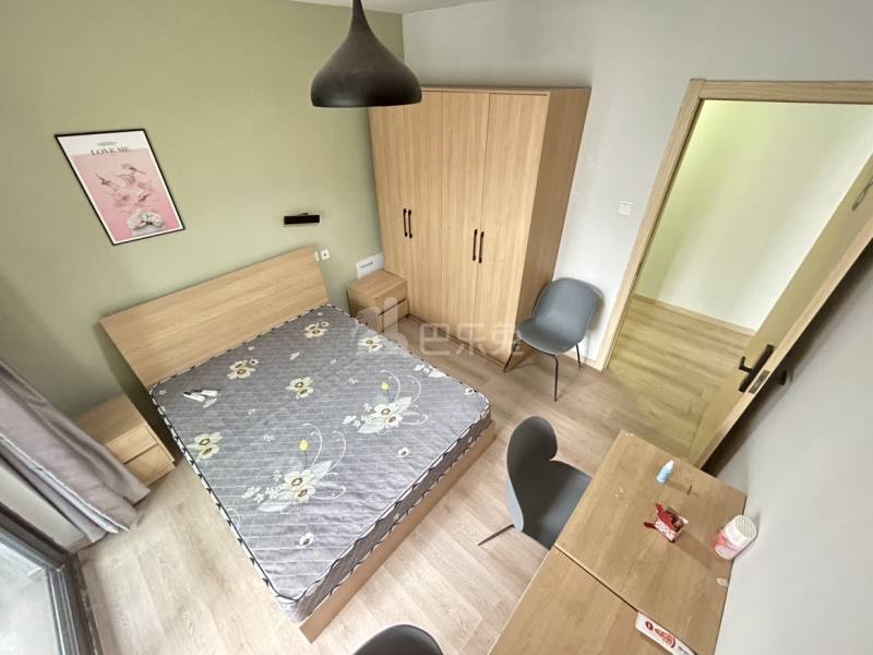 茗丰雅苑14941047卧室图2