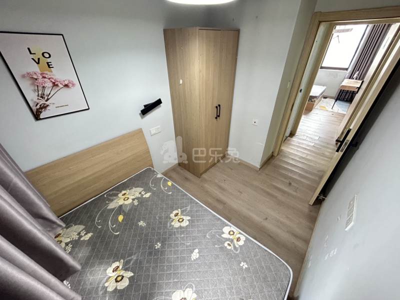 茗丰雅苑14941047卧室图3