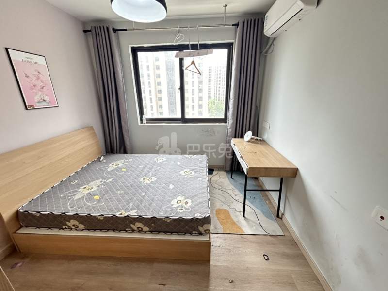 茗丰雅苑14941047卧室图1