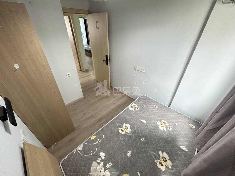 茗丰雅苑14941047卧室图0