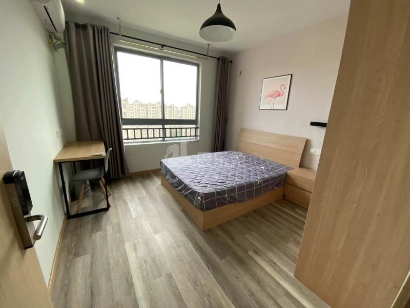 唐丰苑14943060周边环境图7