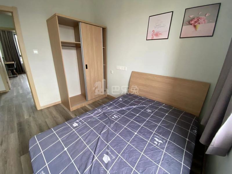 唐丰苑14943060卧室图3