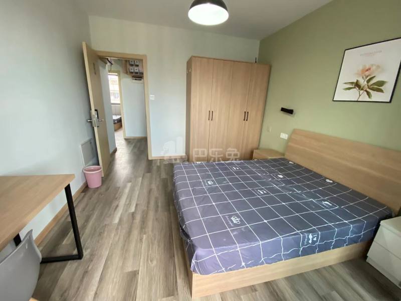 唐丰苑14943060卧室图0