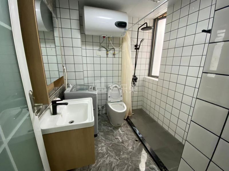 唐丰苑14943060卫生间图6