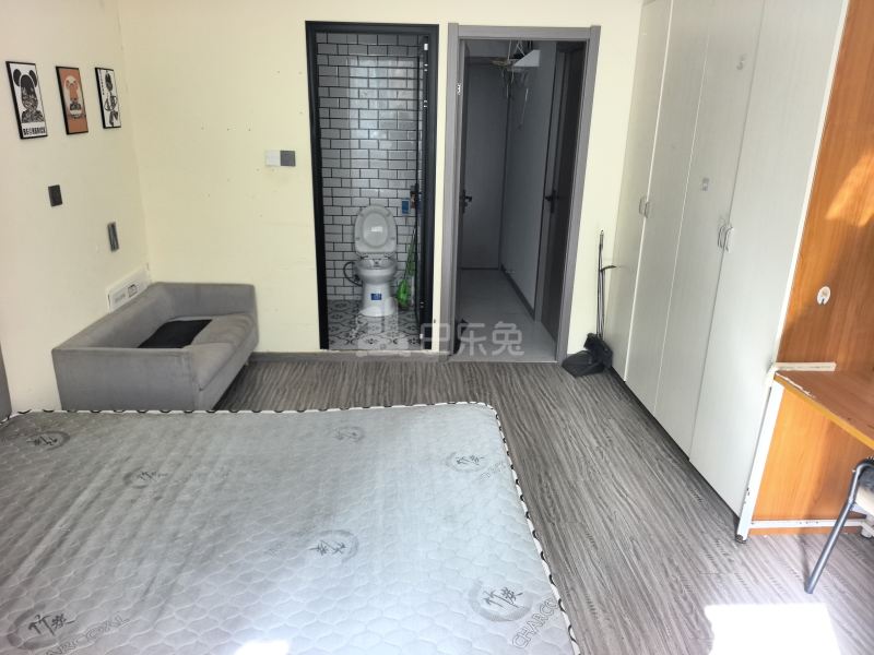 美罗家园美房苑14955641卧室图3