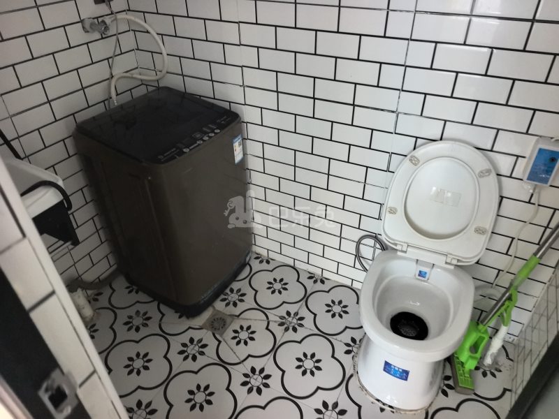 美罗家园美房苑14955641卫生间图5