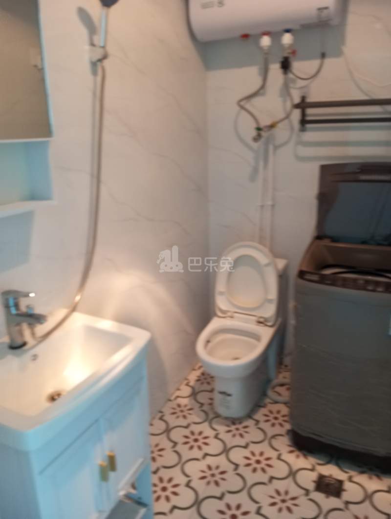 百富苑14958937卫生间图5