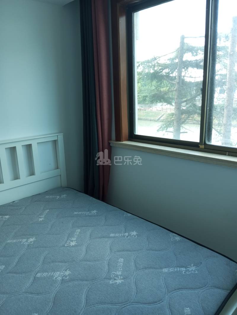 百富苑14958937卧室图1