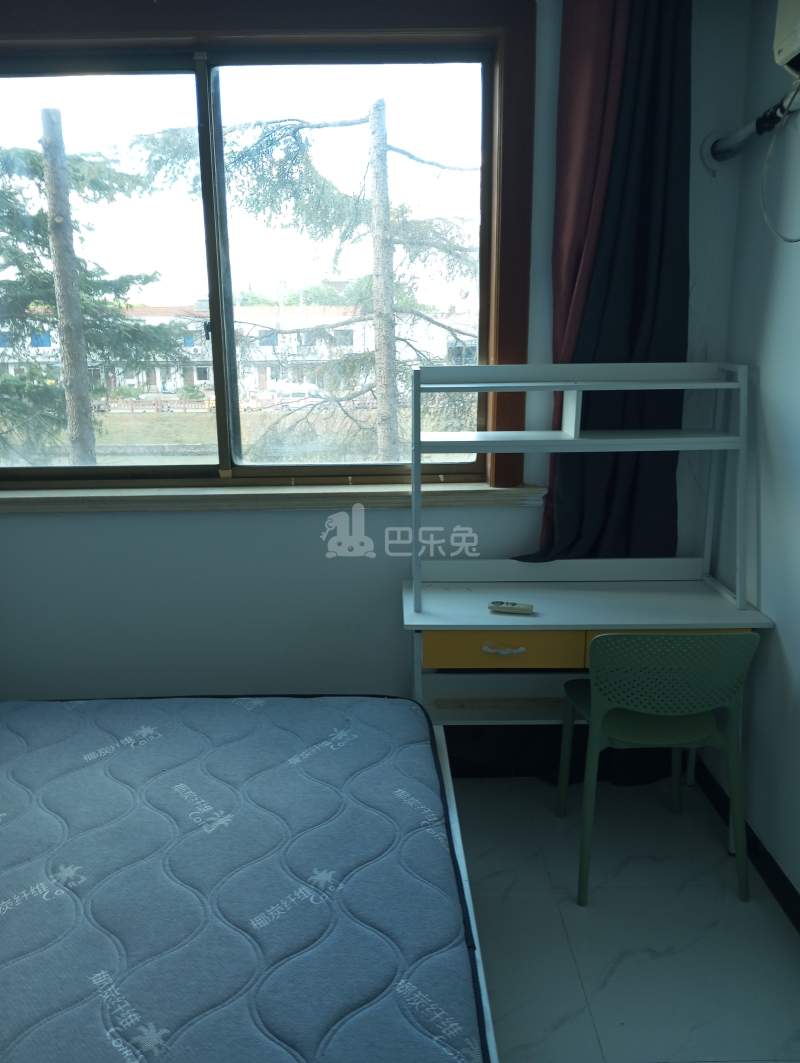 百富苑14958937卧室图3