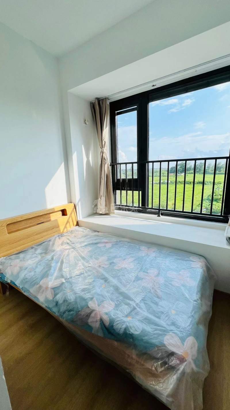 海和院14959447卧室图0