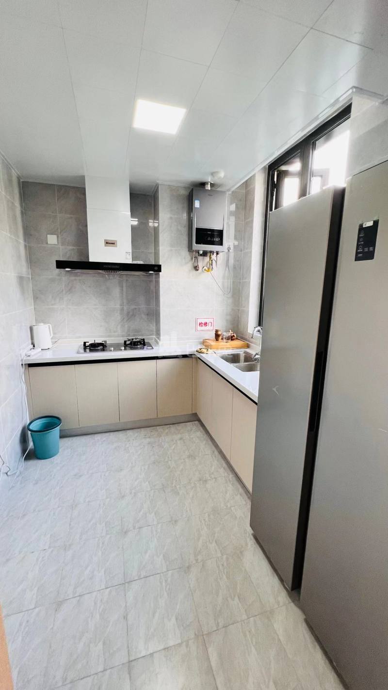 海和院14959447厨房图2