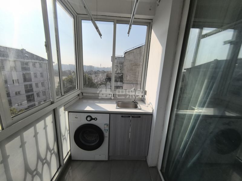 巷佳华苑1期14964231厨房图4