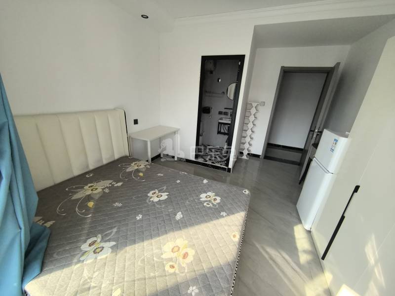 巷佳华苑1期14964231卧室图2