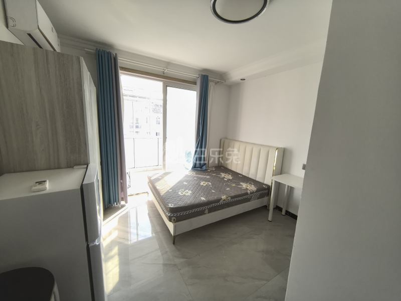 巷佳华苑1期14964231卧室图0