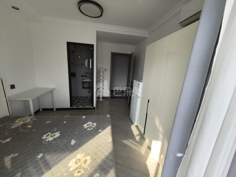 巷佳华苑1期14964231卧室图3