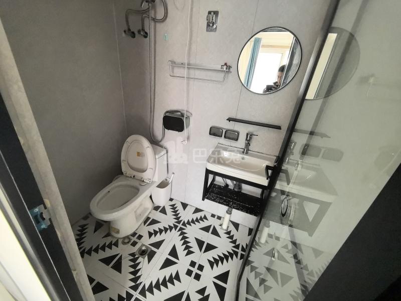 巷佳华苑1期14964231卫生间图5