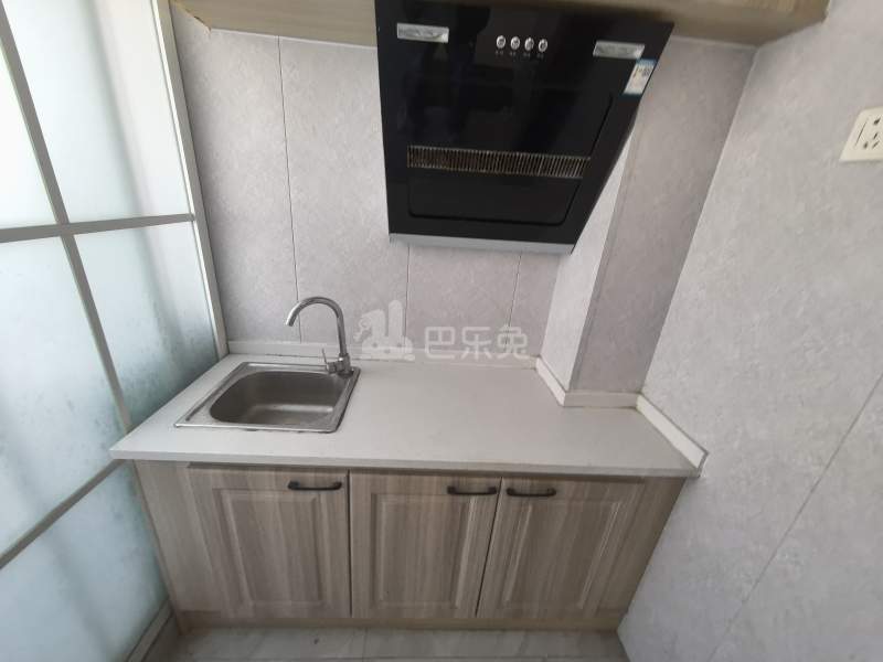 巷佳华苑1期14964237厨房图4