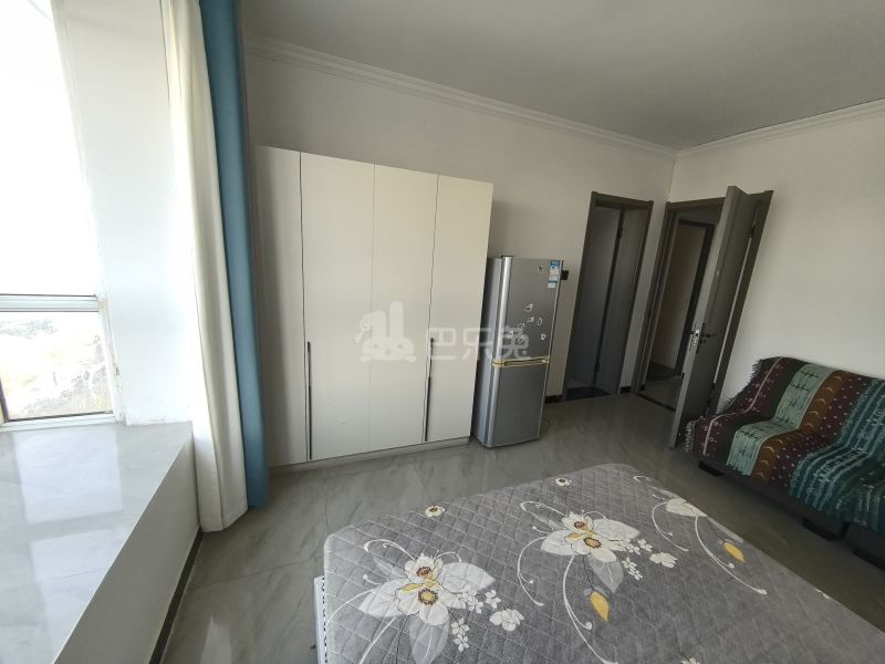 巷佳华苑1期14964237卧室图3