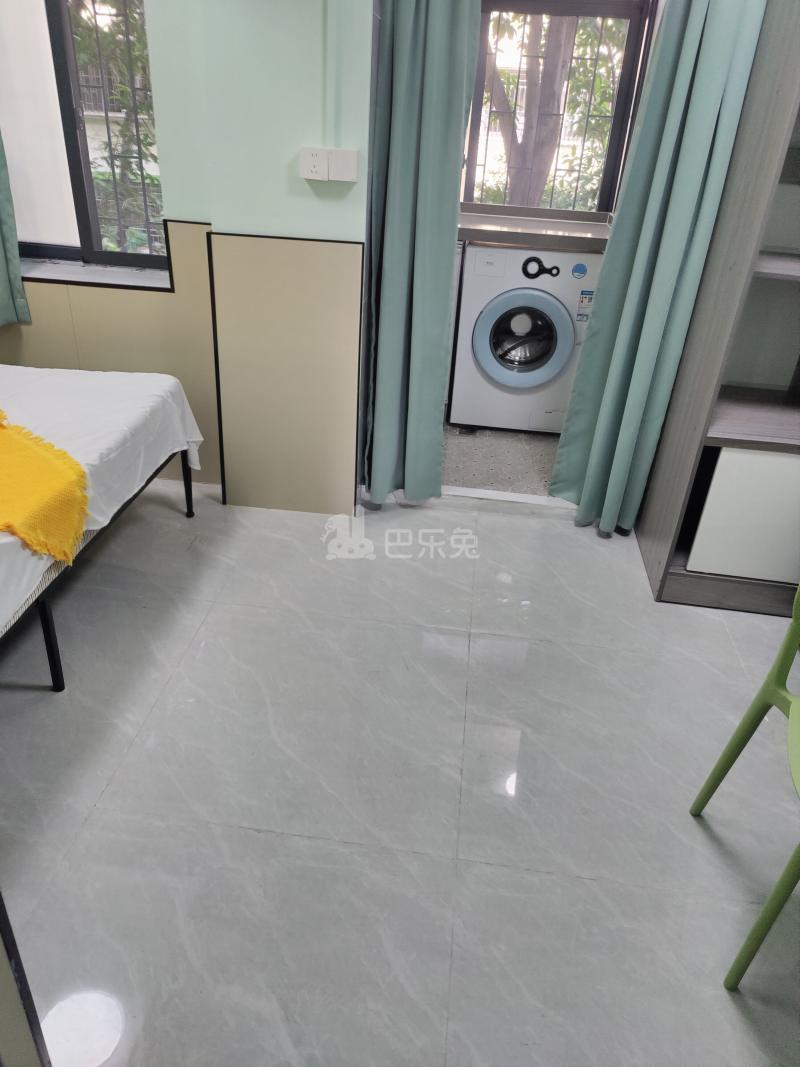 海映山庄14965508卧室图2