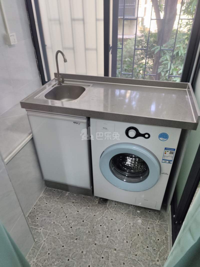 海映山庄14965508厨房图4