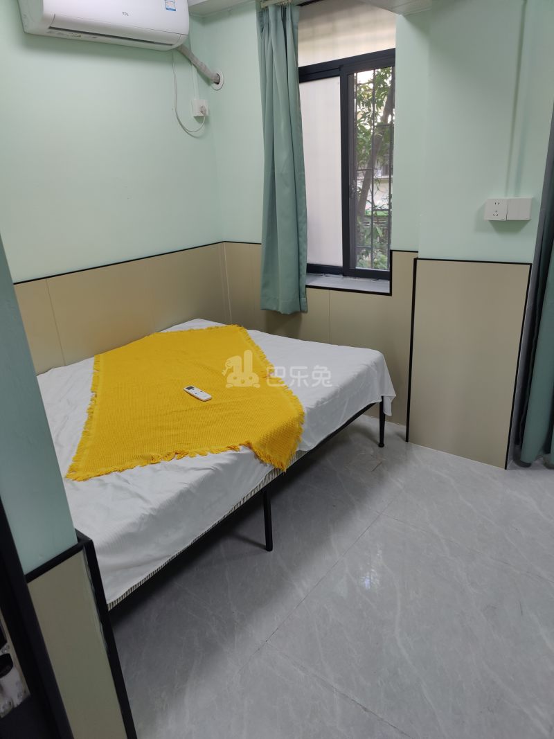 海映山庄14965508卧室图0