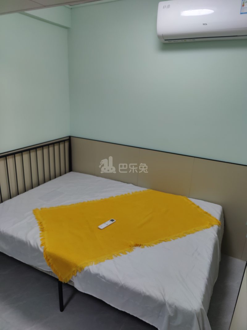 海映山庄14965508卧室图3