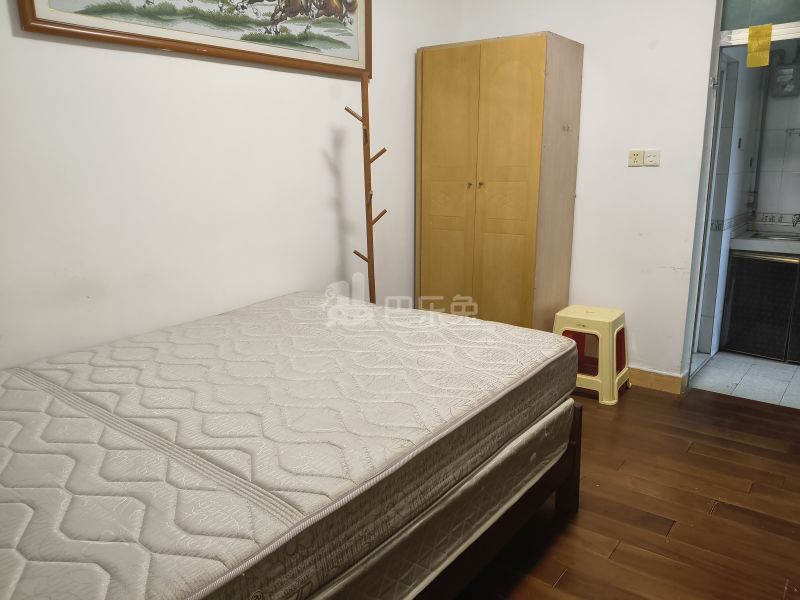 南龙苑14967817卧室图1