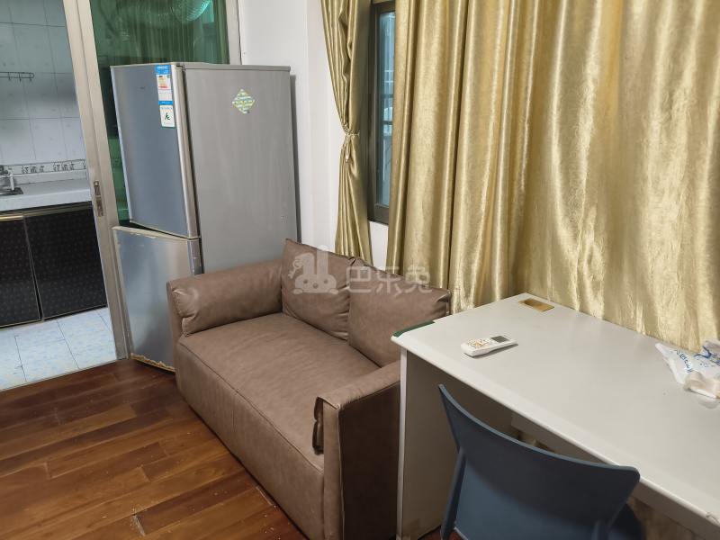 南龙苑14967817卧室图2