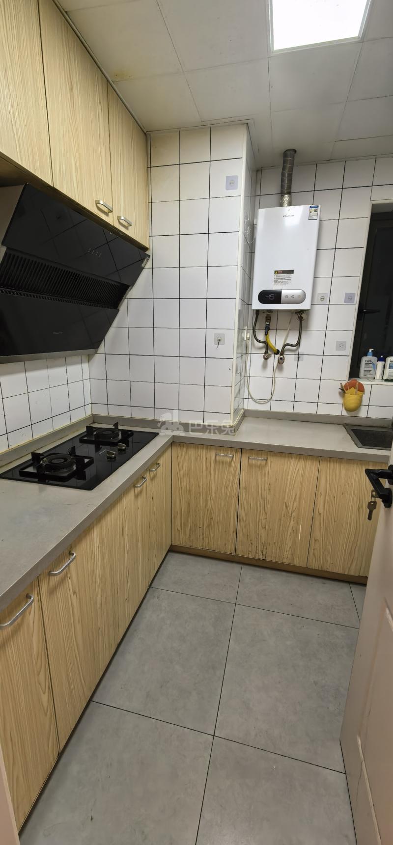 上海滩大宁城西区14970206厨房图5