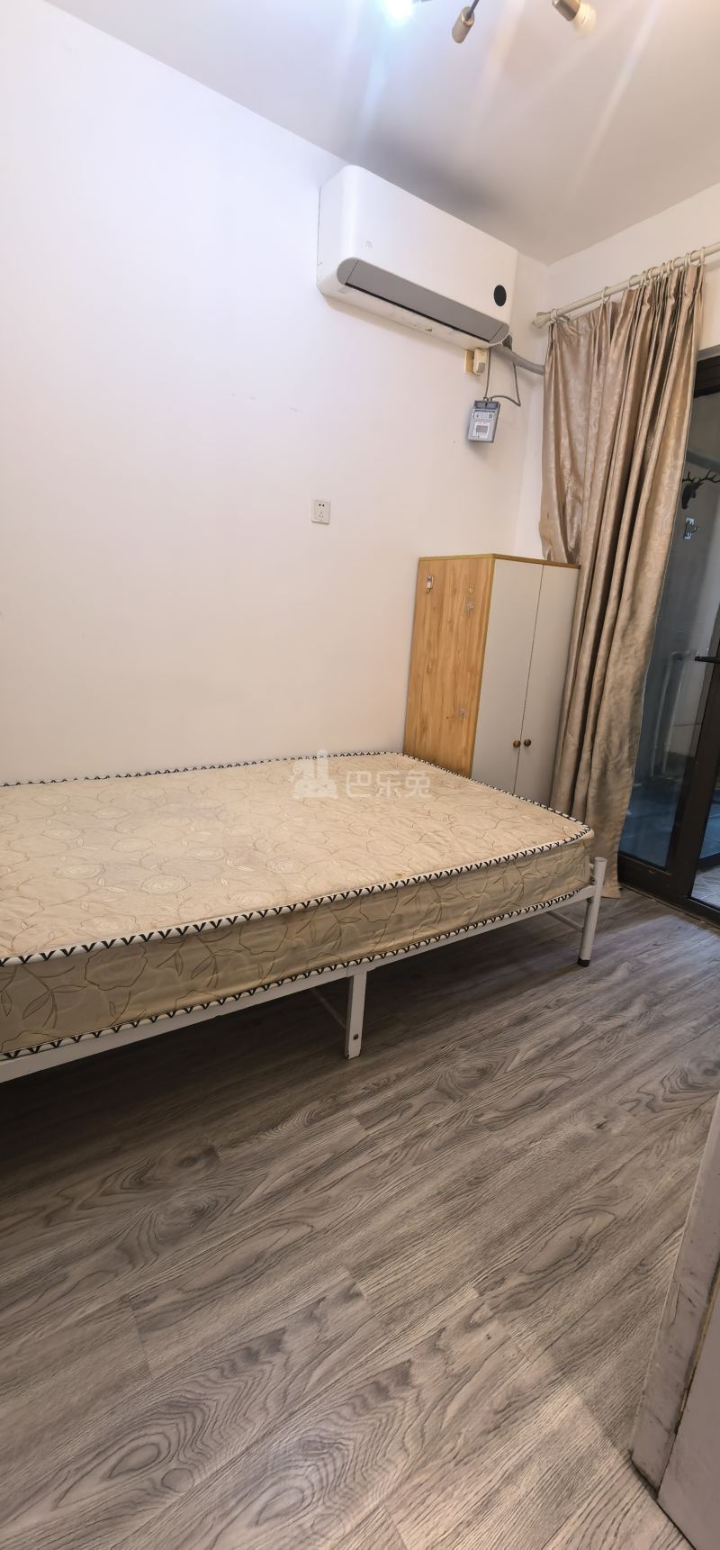 上海滩大宁城西区14970206卧室图0