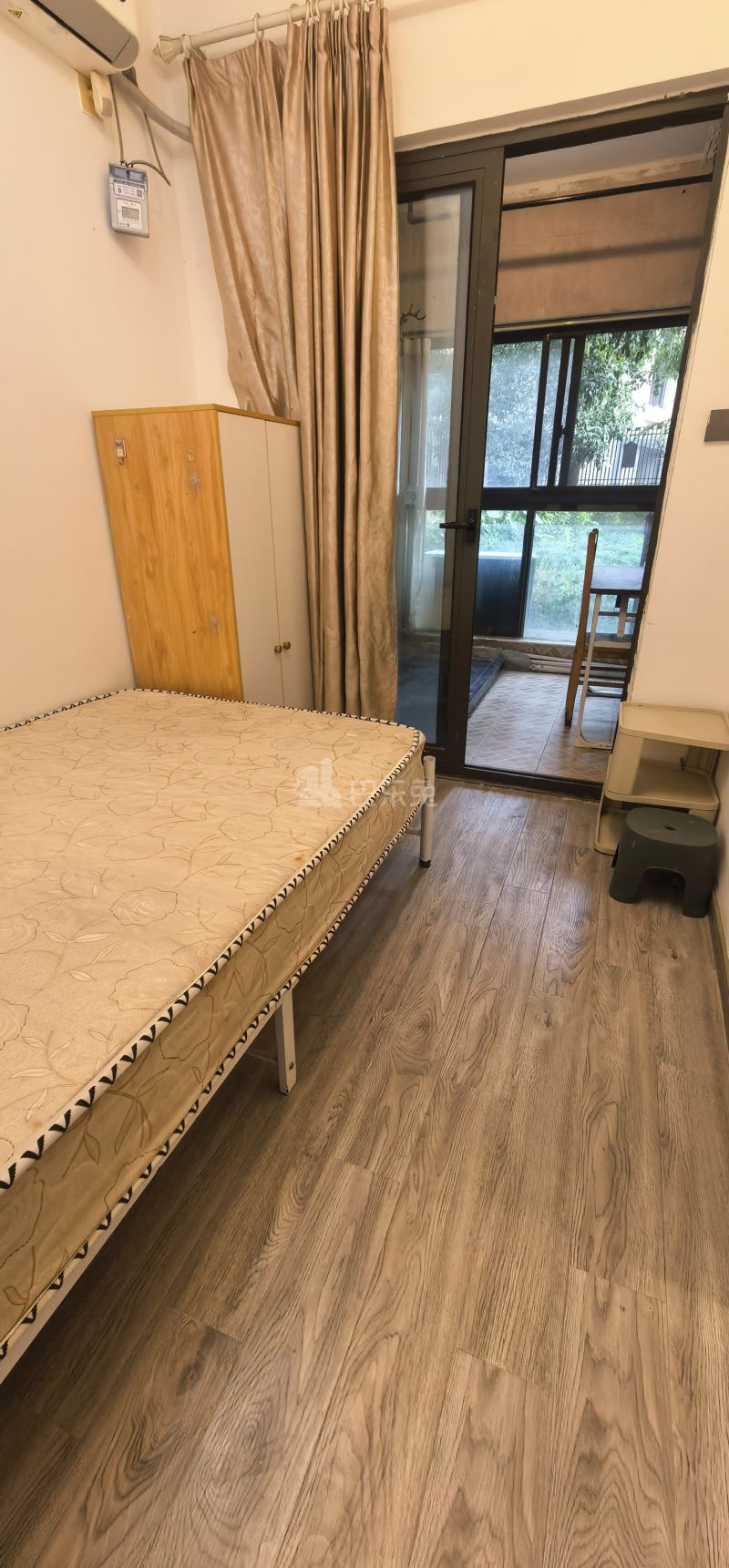 上海滩大宁城西区14970206卧室图1