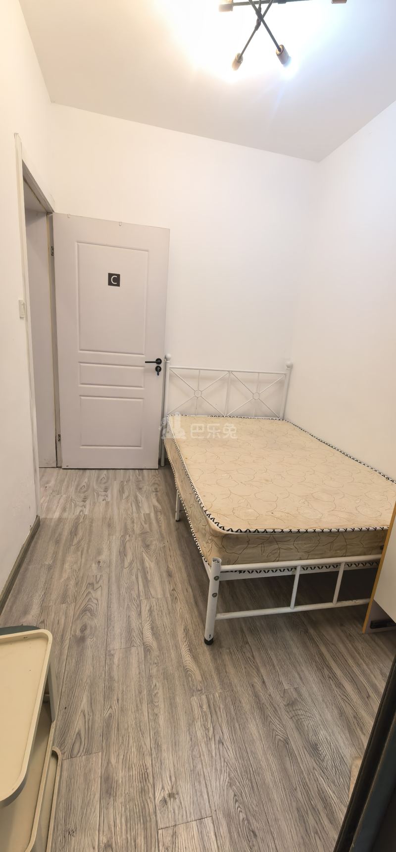 上海滩大宁城西区14970206卧室图3