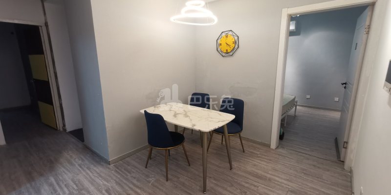 上海滩大宁城西区14970206客厅图4