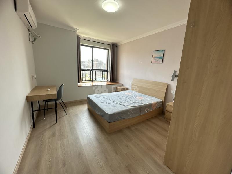 申城佳苑一期B块14972686周边环境图7