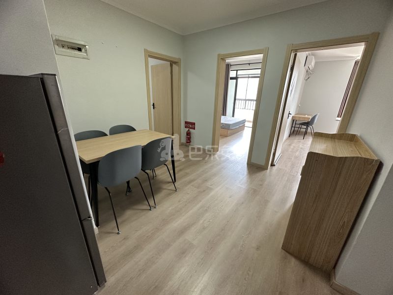 申城佳苑一期B块14972686客厅图4