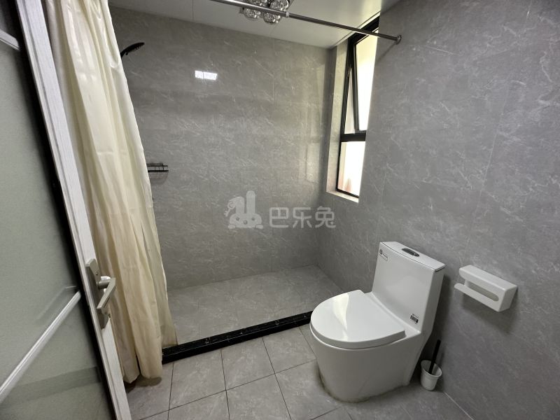 申城佳苑一期B块14972686卫生间图6