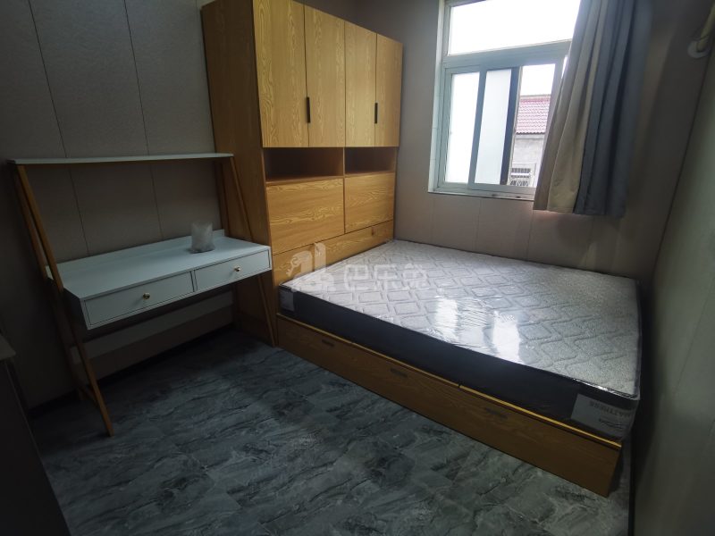 新场镇果园村744号14973202卧室图0