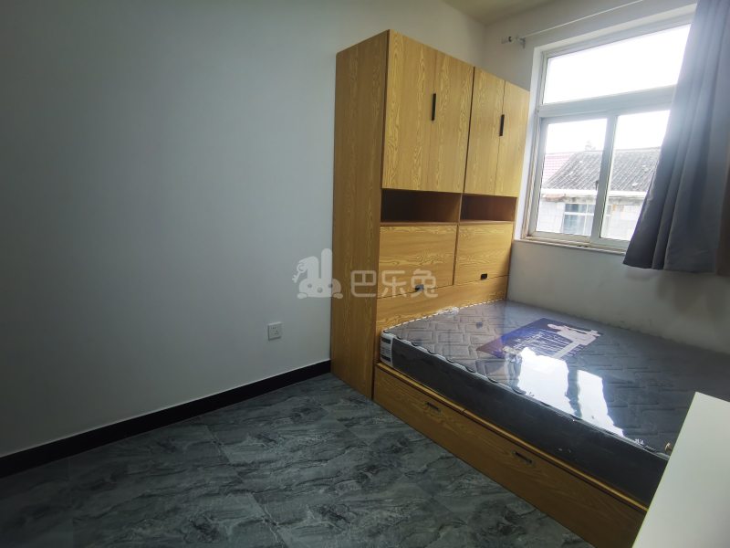 新场镇果园村744号14973203卧室图0