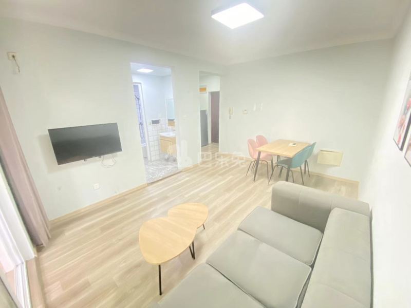 幸福里14997953客厅图3