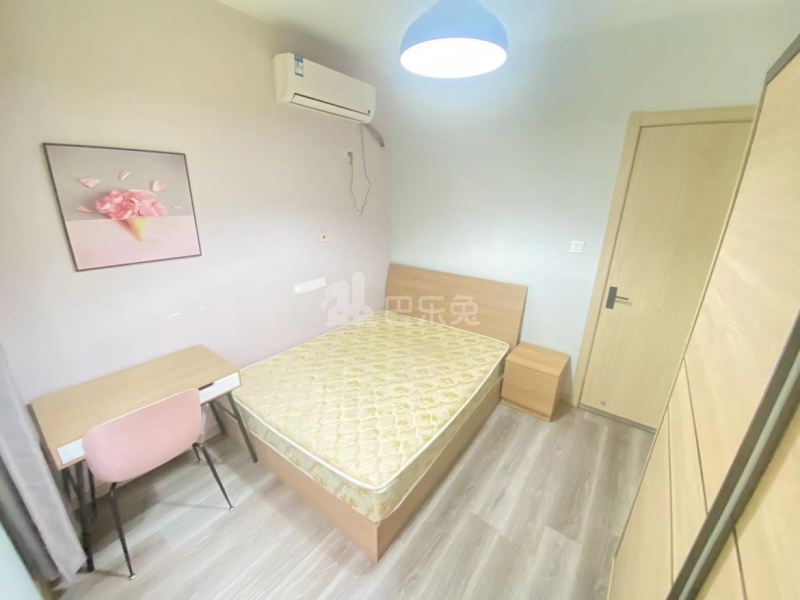 幸福里14997953客厅图1