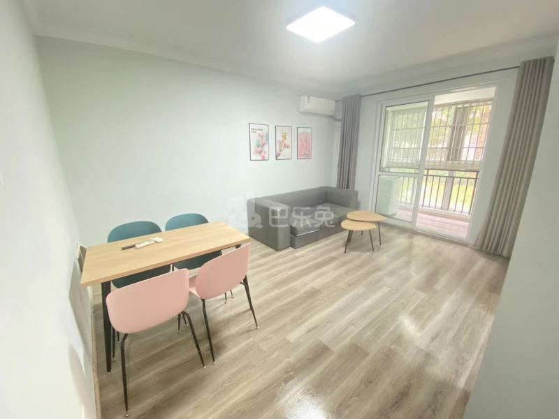 幸福里14997953客厅图2