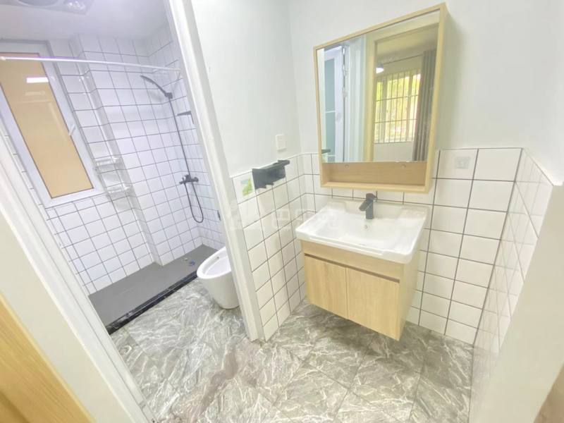 幸福里14997953卫生间图5